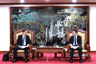 Việt Nam, Japan advance ODA cooperation, push ahead with new projects