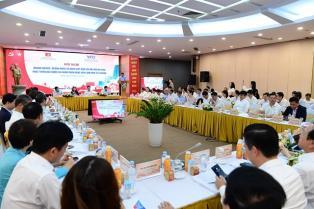 Private economy identified as major driver of national development