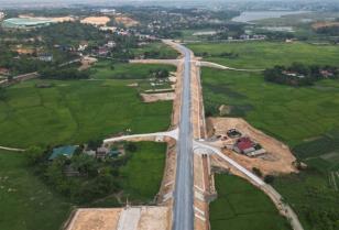 Phú Thọ expands strategic cooperation with Chinese enterprises
