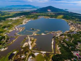 Steelmaker proposes restructuring, development of Thạch Khê iron mine