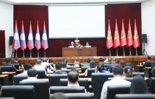 Việt Nam, Laos promote trade and transport connectivity
