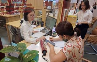 Ministry drops proposal requiring banks to share taxpayer data