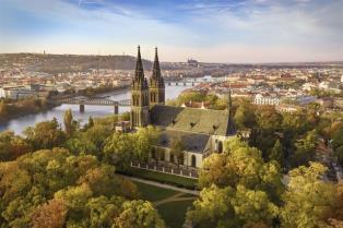 Vietjet launches Hà Nội-Prague route