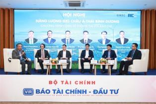Removing bottlenecks for billion-dollar wind power projects