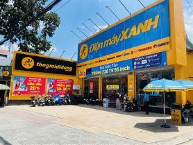 Điện Máy Xanh opens subscriptions for 546 million IPO ahead of HOSE debut