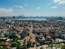 Building blocks: Việt Nam pushes infrastructure development for double-digit growth