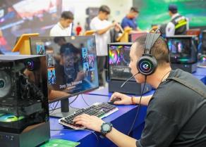 Gaming industry grows rapidly, needs strong ecosystem for global competitiveness