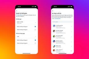 Meta rolls out stricter Teen Accounts protections in Việt Nam
