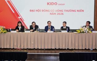 KIDO Group announces three strategic pillars for future growth
