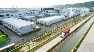 Mutek invests 4m in new manufacturing facility in Việt Nam