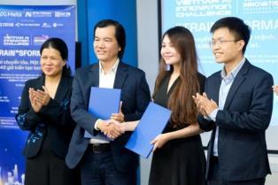 Việt Nam to host first nationwide AI-native hackathon in Đà Nẵng