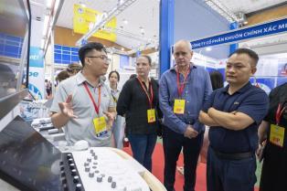 Vietnam Medipharm Expo to get 300 exhibitors, 12,000 visitors