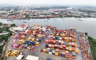 Infrastructure, digitalisation and policy drive Việt Nams logistics push