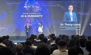 Việt Nam seeks to build closer AI links with global research centres