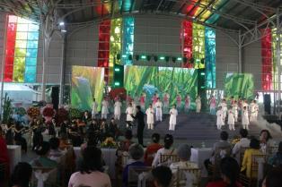 22nd Southern Fruit Festival brings visitors closer to Mekong Delta culture