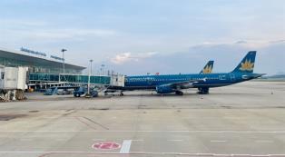Việt Nams domestic airfares rise 15-20 per cent on fuel crunch