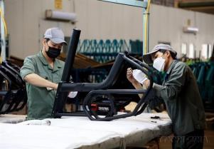 Foreign investment flows to Việt Nam up 32% in four months