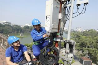 Science ministry seeks ownership at VNPT