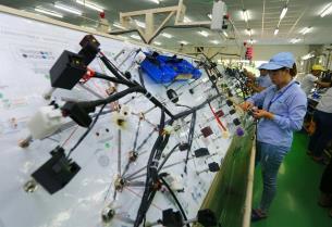 Việt Nam, India expand trade cooperation in new growth phase