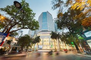 VN-Index gains nearly 21 points on large-cap stocks