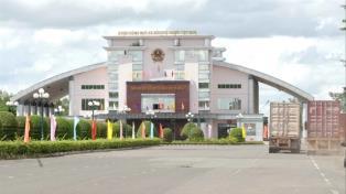 Exporters adapt to tight Cambodian customs procedures
