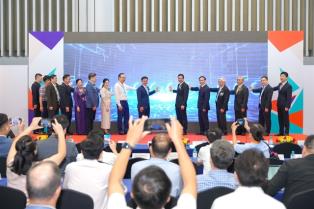 HCM City hosts major tech showcase linking education, infrastructure, smart cities