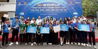 An Giang expands innovation-driven startup ecosystem to boost long-term growth