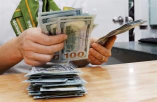 SBV proposes allowing foreign banks to use local accounts for international payments