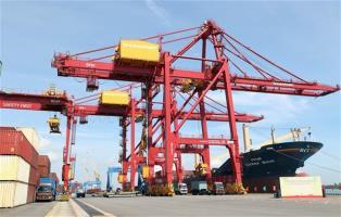 Top Vietnamese leaders visit to Sri Lanka to tap trade potential