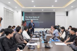 Cyber insurance gains urgency as AI-driven threats intensify