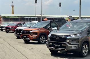 Mitsubishi Motors Vietnam recalls Xpander, Xpander Cross models