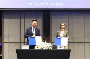 Deal signed on developing a power-to-liquid pilot plant in Việt Nam