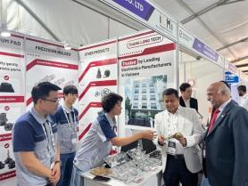 Firms face mounting pressure to upgrade as global supply chains shift