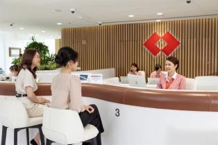 VN-Index falls for fifth day in a row