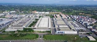 SEVT becomes first buyer under Việt Nams DPPA scheme