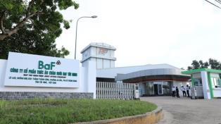 BAF Việt Nam acquires livestock company in Quảng Trị