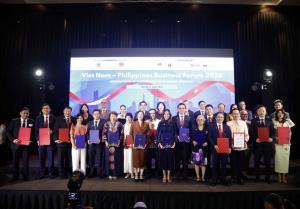 Vietnam Airlines expands partnerships to strengthen Việt Nam – Philippines connectivity