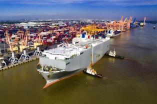 Investment attraction to transform seaports into logistics hubs
