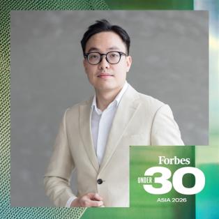 Forbes 30 Under 30 investor: AI will reshape industries, economies and national competitiveness