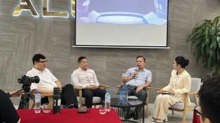 AI ambitions hinge on closing the talent gap