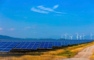 Việt Nam needs to accelerate energy transition to support growth goals