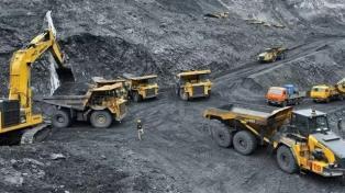 Coal mining regulations eased to ensure national energy security

