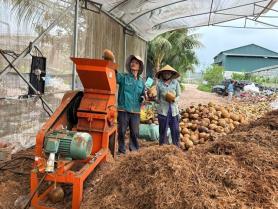 Patents become new competitive weapon for cooperatives