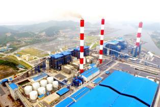 Double-digit growth faces baseload power supply constraints