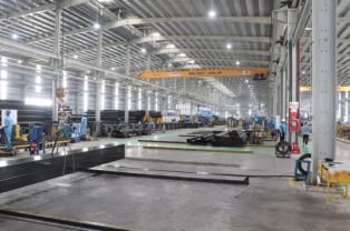 Construction materials market shows signs of easing after price surge