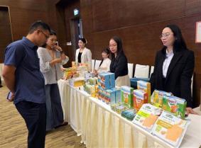 Đà Nẵng seeks bigger role in global Halal supply chains