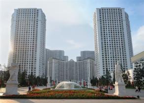 Vin stocks drag VN-Index fall for second day