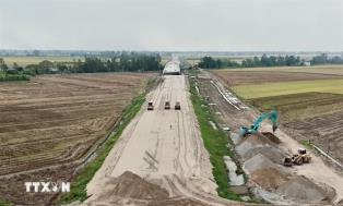 Investment, reforms and infrastructure emerge as Việt Nams new growth drivers: SSI Research