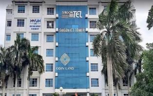 Saigontel raises investment capital in Đông Triều IP project