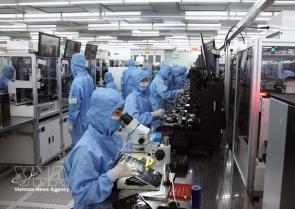 Resolution 10-NQ/TW marks significant upgrade in Việt Nams FDI approach
